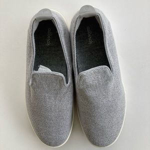 allbirds slip ons